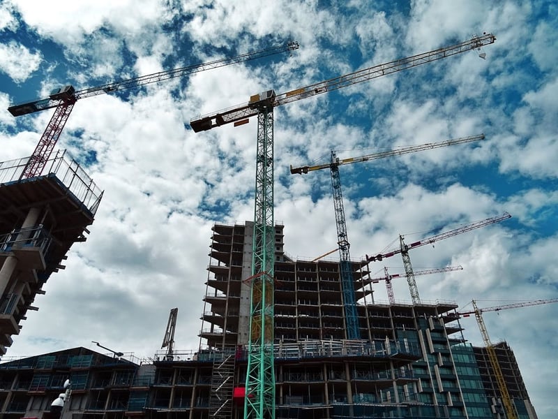 Construction Change Orders