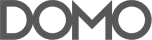 DOMO Logo