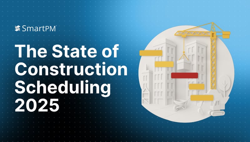 The State of Construction Scheduling Report 2025