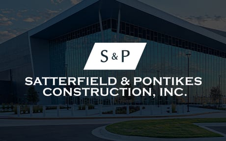 Satterfield & Pontikes Construction