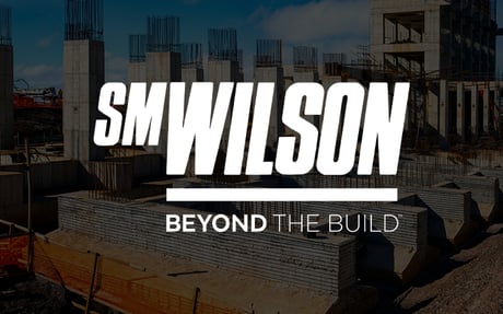 S.M. Wilson