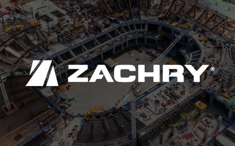 Zachry Construction Corporation